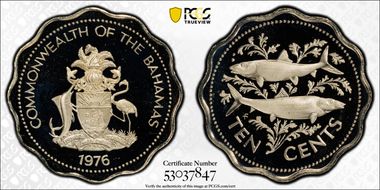 1976-FM 10C PR69DCAM