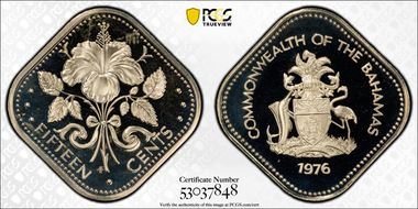 1976-FM 15C PR68DCAM