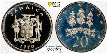 1970 20C PR68DCAM