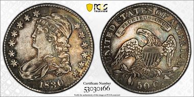 1830 50C O-123 N1