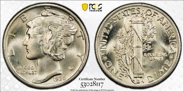 1936 10C N1