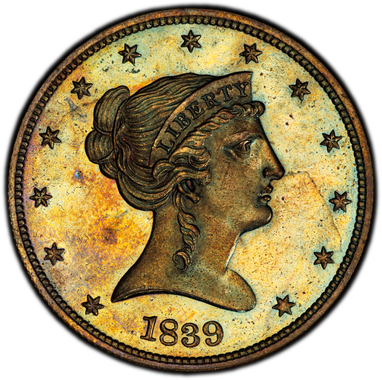Cert 03401976 - Coin Image