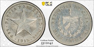 1915 10C N1