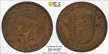 1947 1/12 S AU55BN