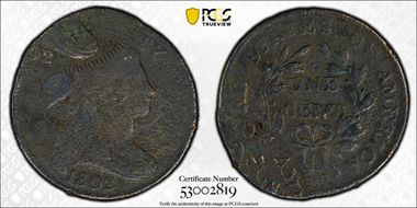 1802 1C N1BN