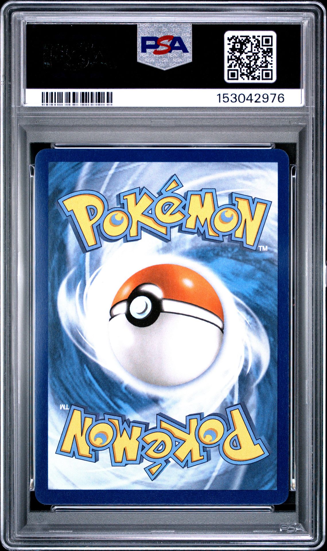2025 Pokemon Meg En-Mega Evolution Bulbasaur #133 (Illustration Rare) Gem Mt 10 back