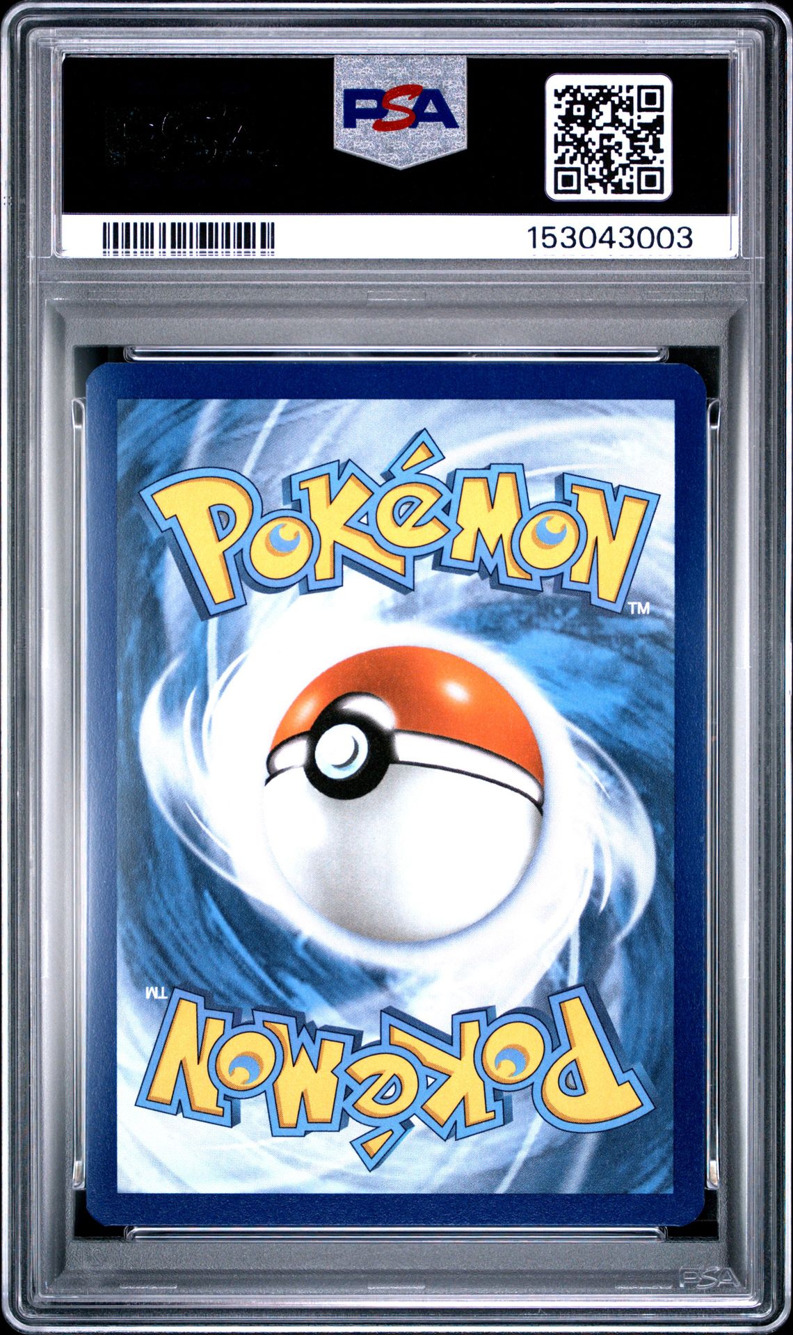 2025 Pokemon Wht En-White Flare Zoroark #143 (Illustration Rare) Mint 9 back
