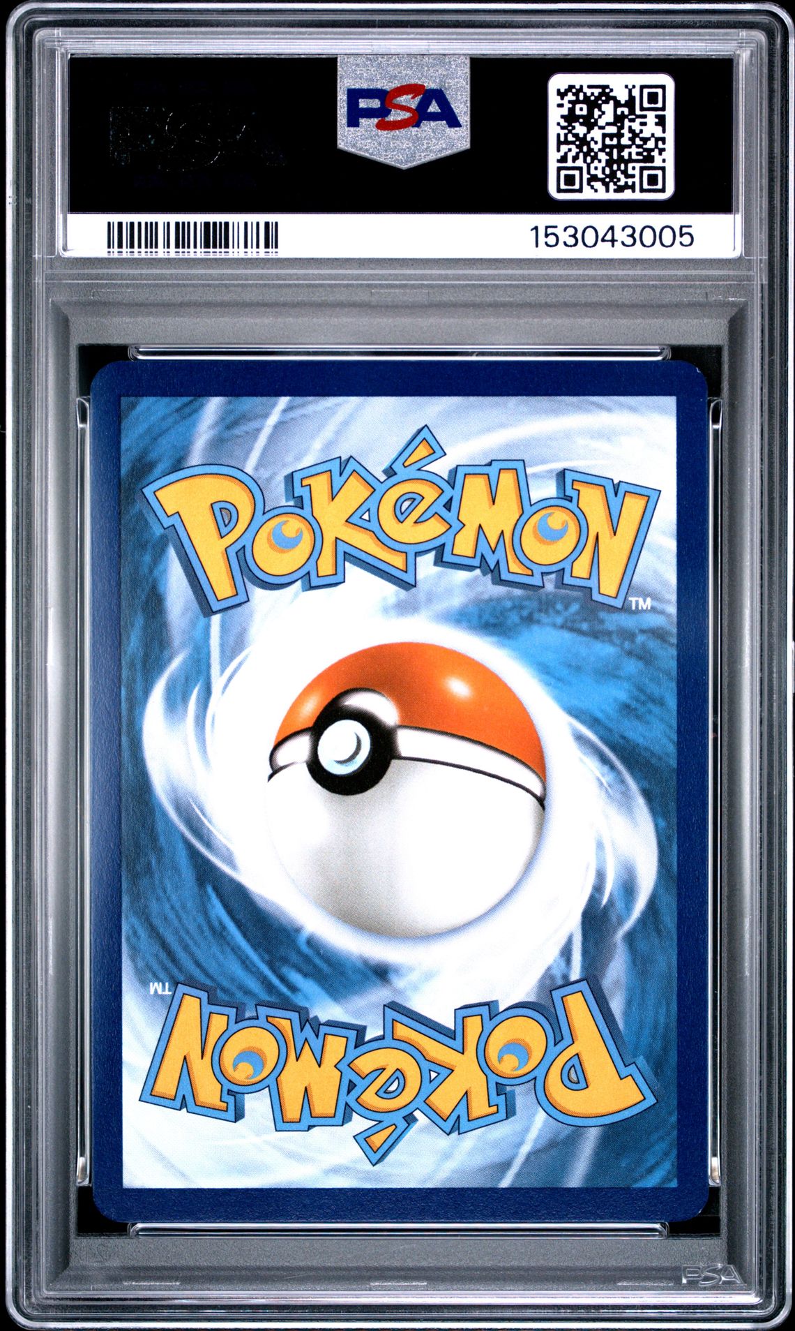 2023 Pokemon Mew En-151 Bulbasaur #166 (Illustration Rare) Mint 9 back