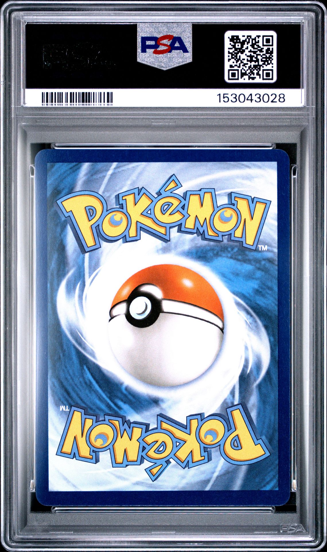 2025 Pokemon Pfl En-Phantasmal Flames Mega Sharpedo Ex #127 (Special Illustration Rare) Nm-Mt 8 back
