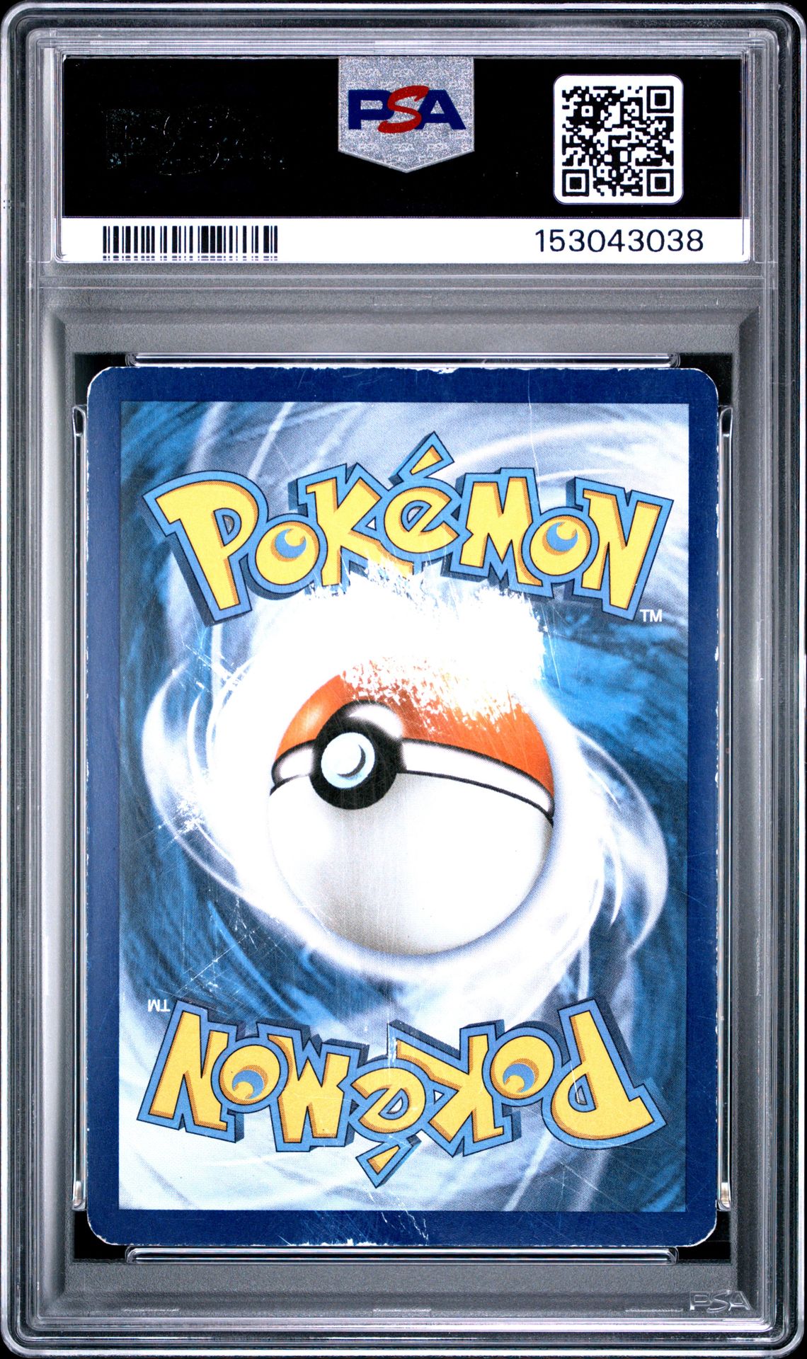 2016 Pokemon Xy Evolutions Charizard-Rev.foil #11 (Evolutions) Pr 1 back