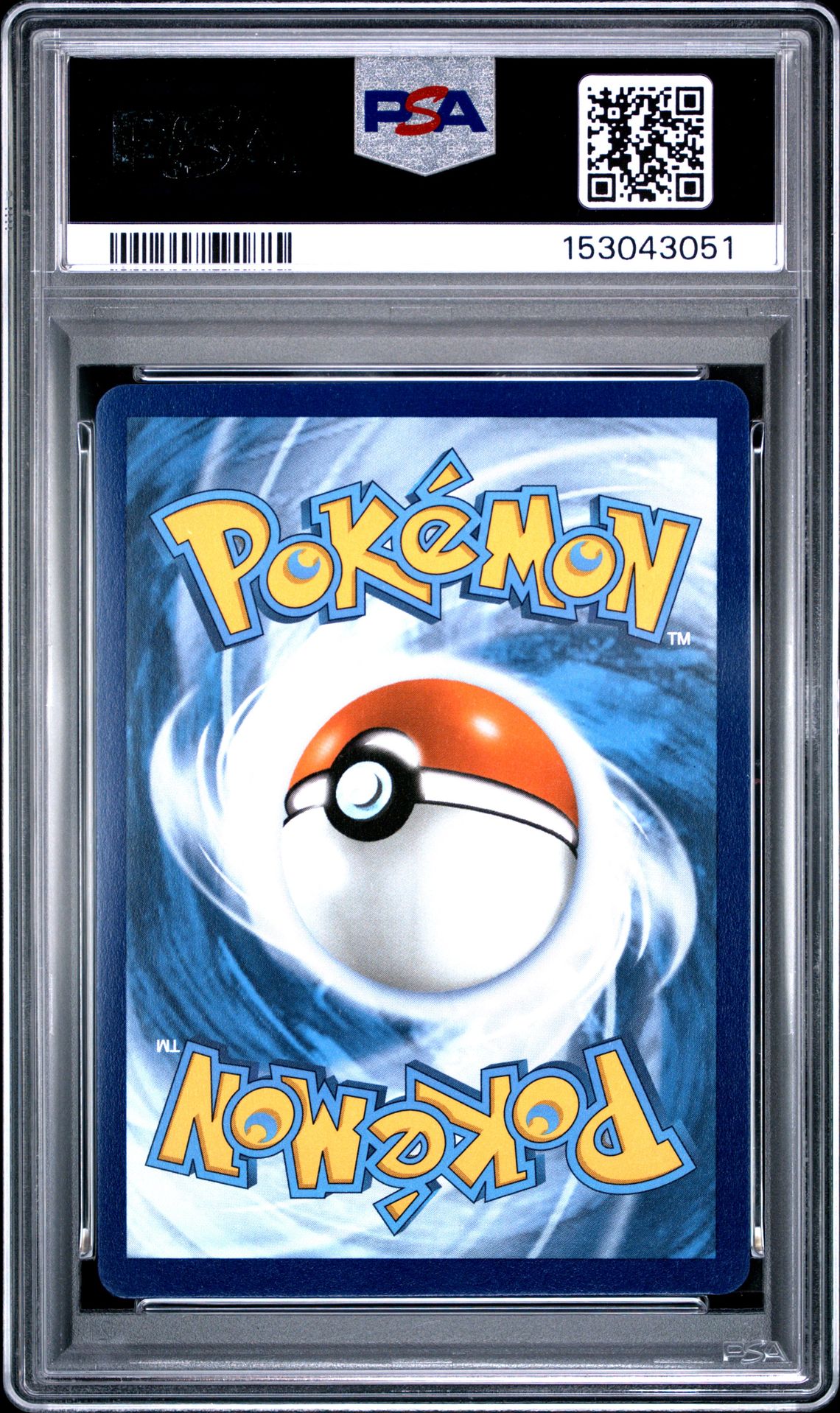2025 Pokemon Jtg En-Journey Together Salamence Ex #187 (Special Illustration Rare) Mint 9 back