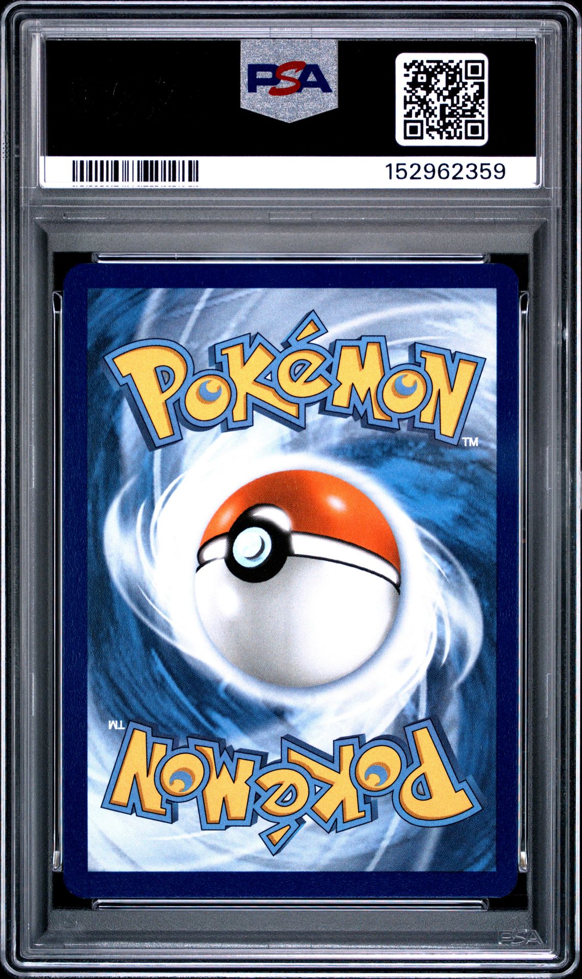 2025 Pokemon Meg En-Mega Evolution Bulbasaur #001 (Reverse Holo) Mint 9 back