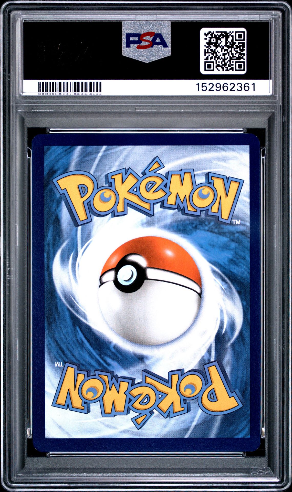 2025 Pokemon Pre En-Prismatic Evolutions Roaring Moon #065 Nm-Mt 8 back