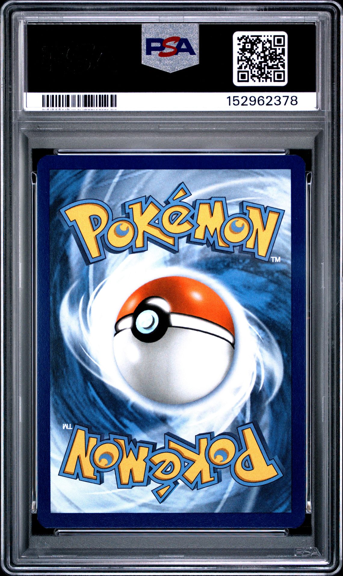 2025 Pokemon Pfl En-Phantasmal Flames Wigglytuff #105 (Illustration Rare) Mint 9 back