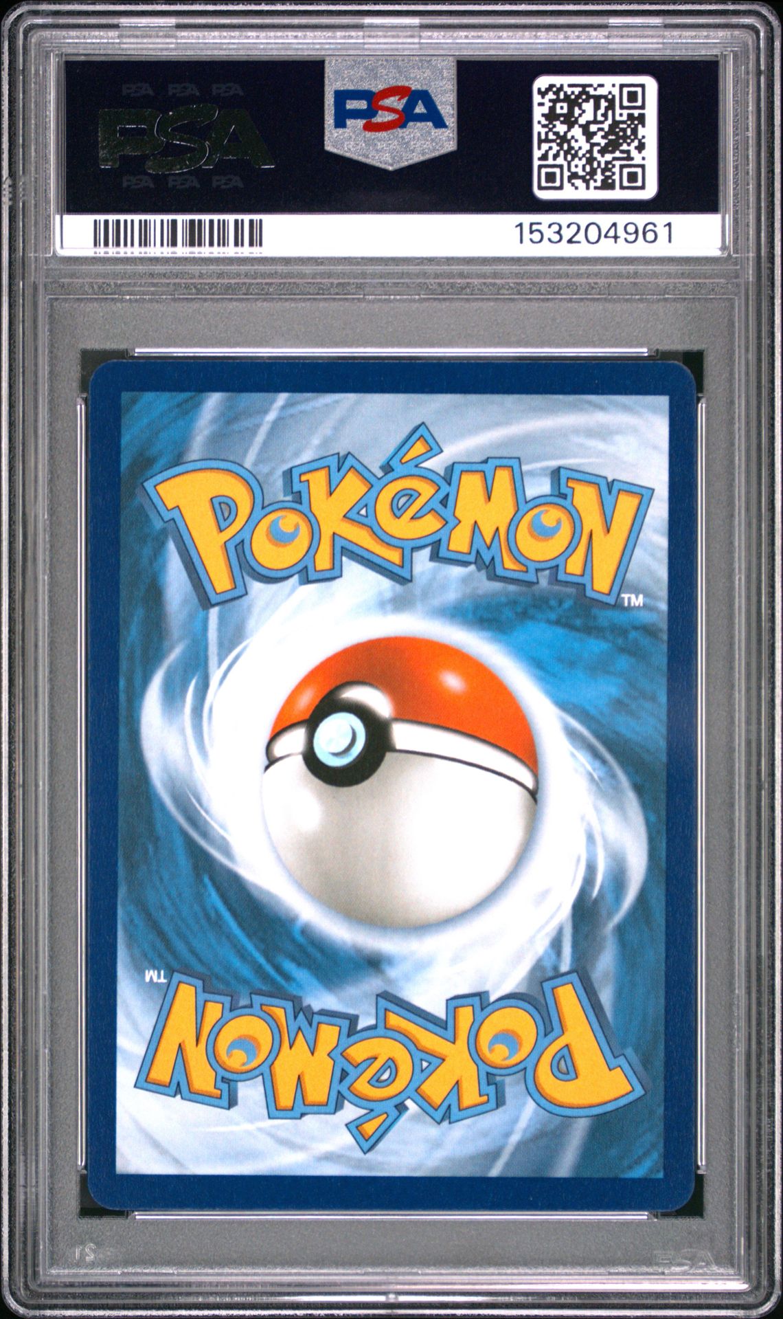 2025 Pokemon Pfl En-Phantasmal Flames Mega Charizard X Ex #109 (Ultra Rare) Mint 9 back