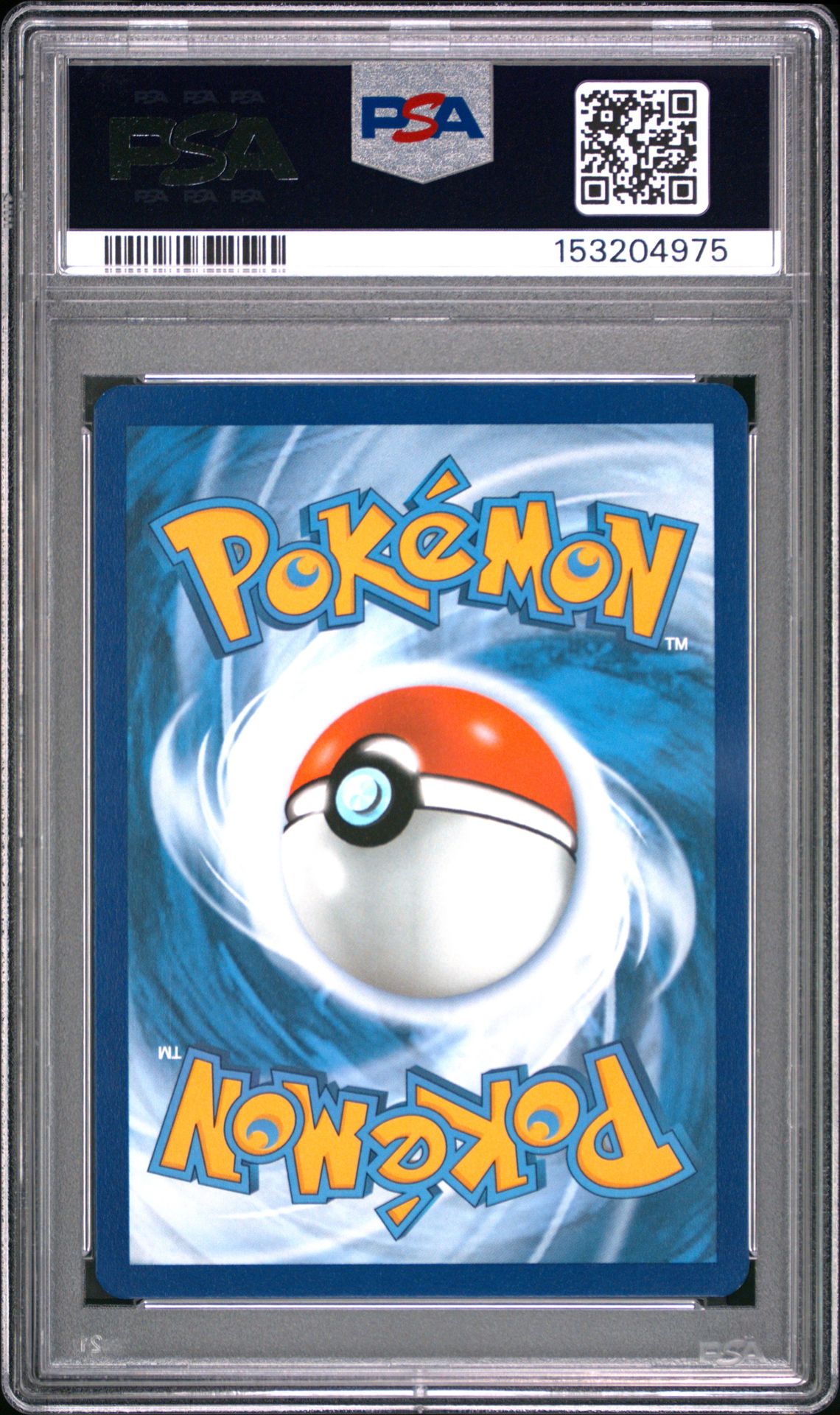 2023 Pokemon Obf En-Obsidian Flames Ninetales #199 (Illustration Rare) Mint 9 back