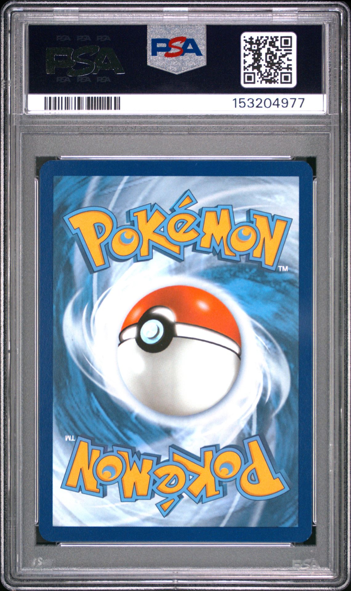 2023 Pokemon Mew En-151 Zapdos Ex #202 (Special Illustration Rare) Mint 9 back