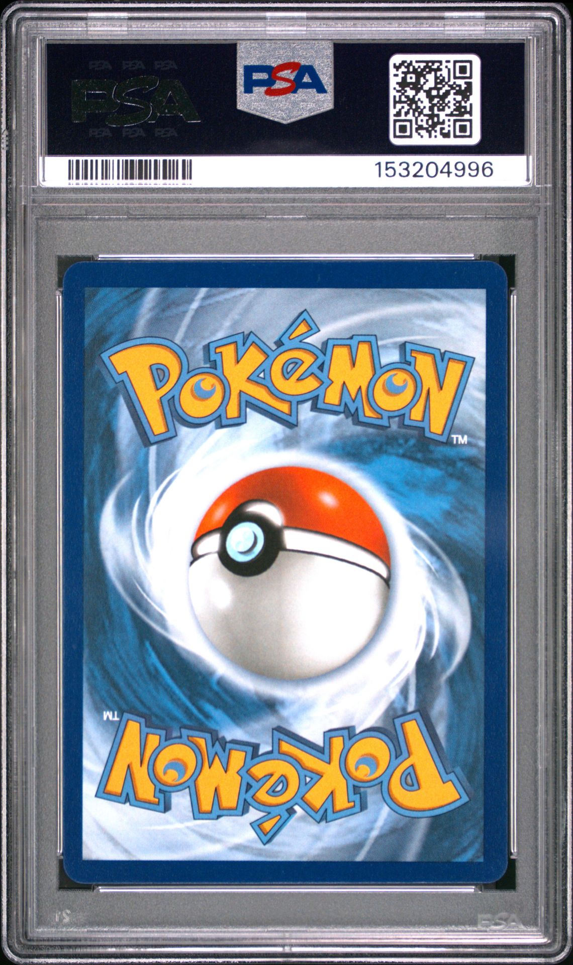 2025 Pokemon Svp En-Sv Black Star Promo Umbreon Ex #176 (Pre Premium Figure Coll) Nm-Mt 8 back