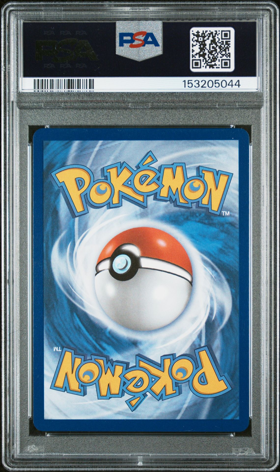 2026 Pokemon Asc En-Ascended Heroes Psyduck #226 (Illustration Rare) Mint 9 back
