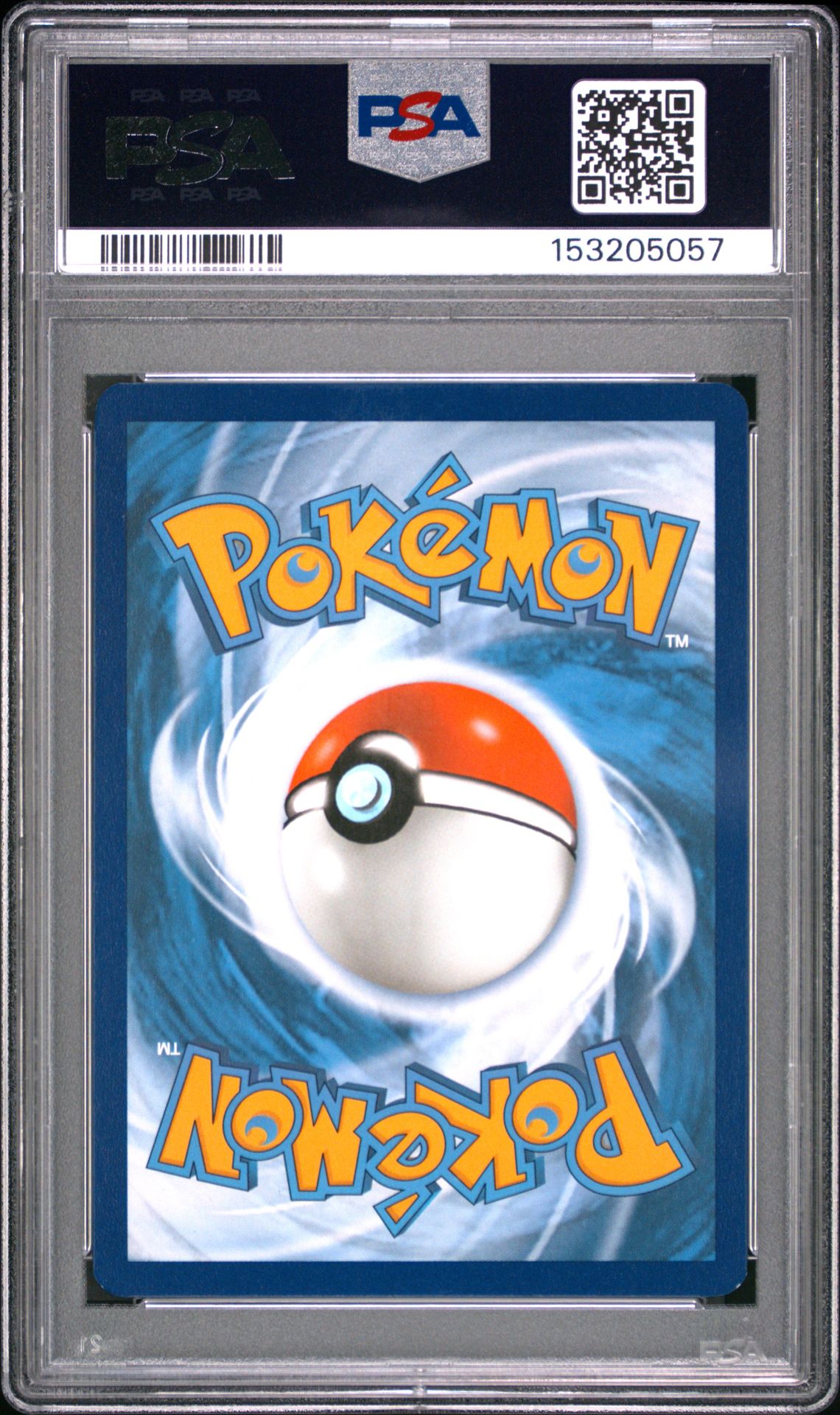 2023 Pokemon Obf En-Obsidian Flames Charizard Ex #215 (Ultra Rare) Mint 9 back