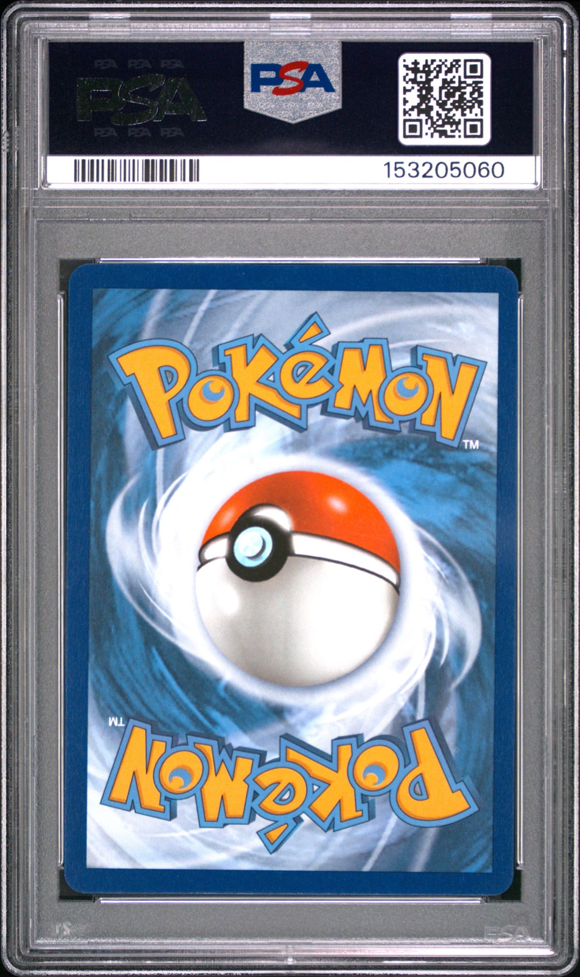 2023 Pokemon Svp En-Sv Black Star Promo Charizard Ex #056 (Charizard Ex Premium Coll.) Mint 9 back