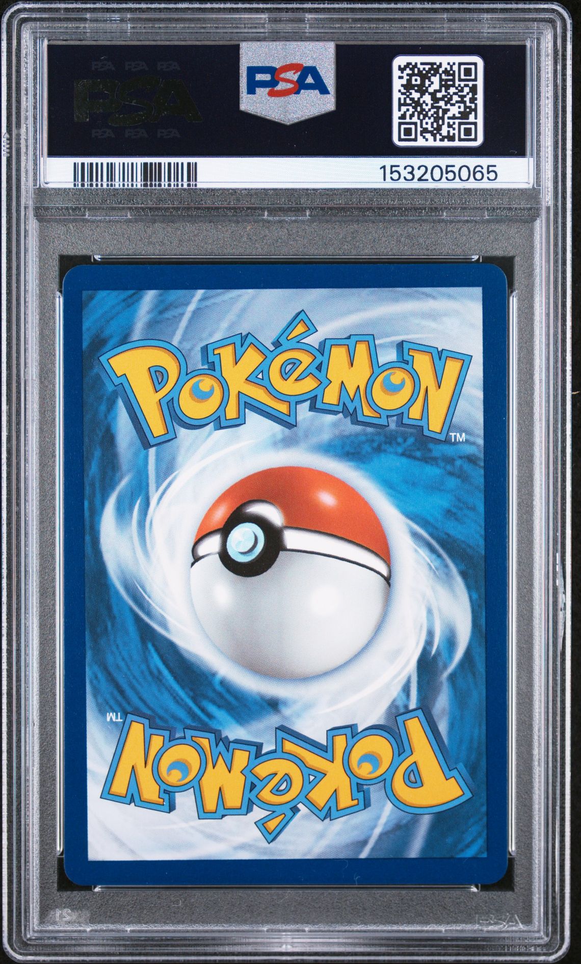 2022 Pokemon Sword & Shield Lost Origin Fa/Pikachu Vmax #Tg29 (Lost Origin) Mint 9 back