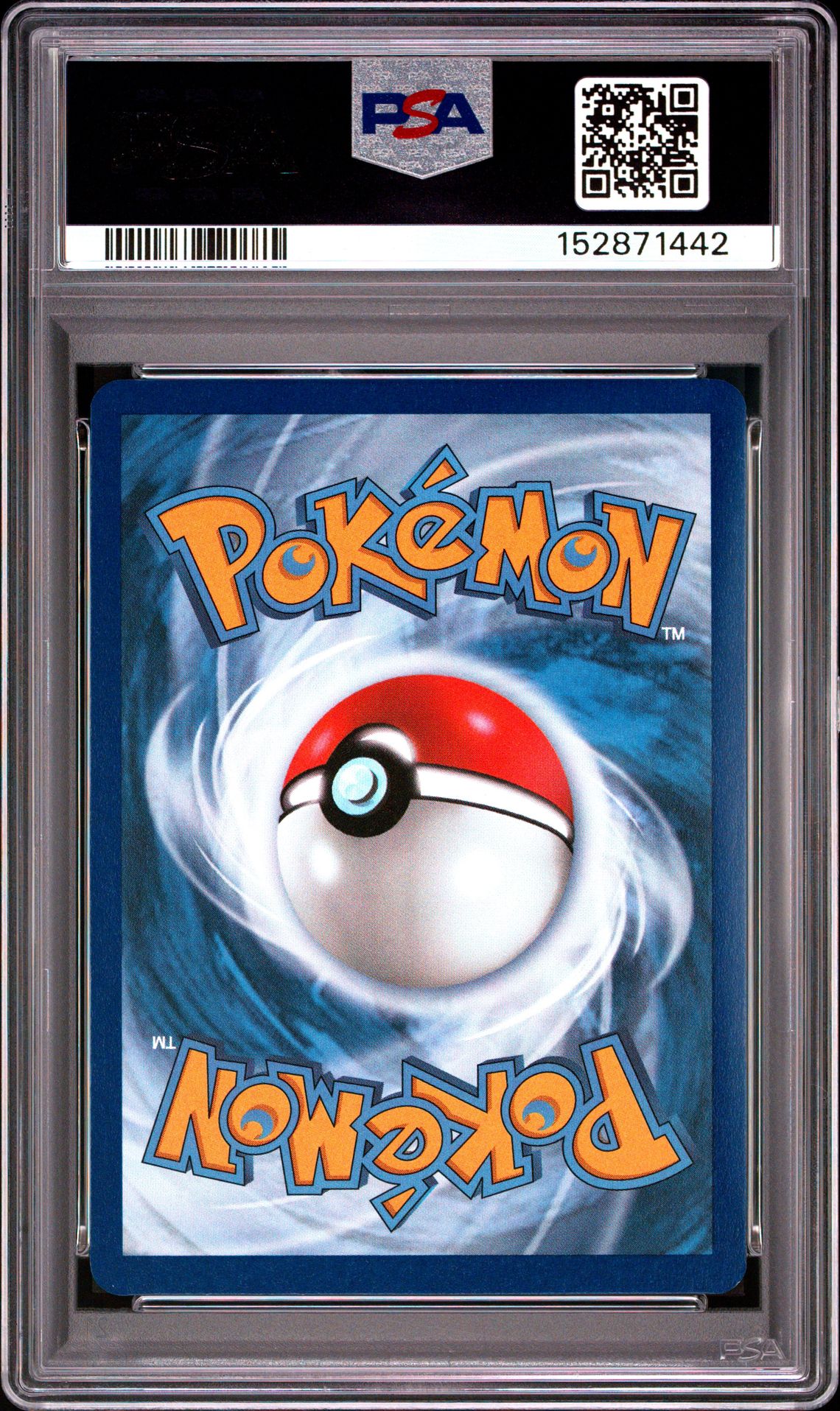 2026 Pokemon Mep En-Me Black Star Promo N's Zekrom #031 (Ascended Heroes Etb) Mint 9 back