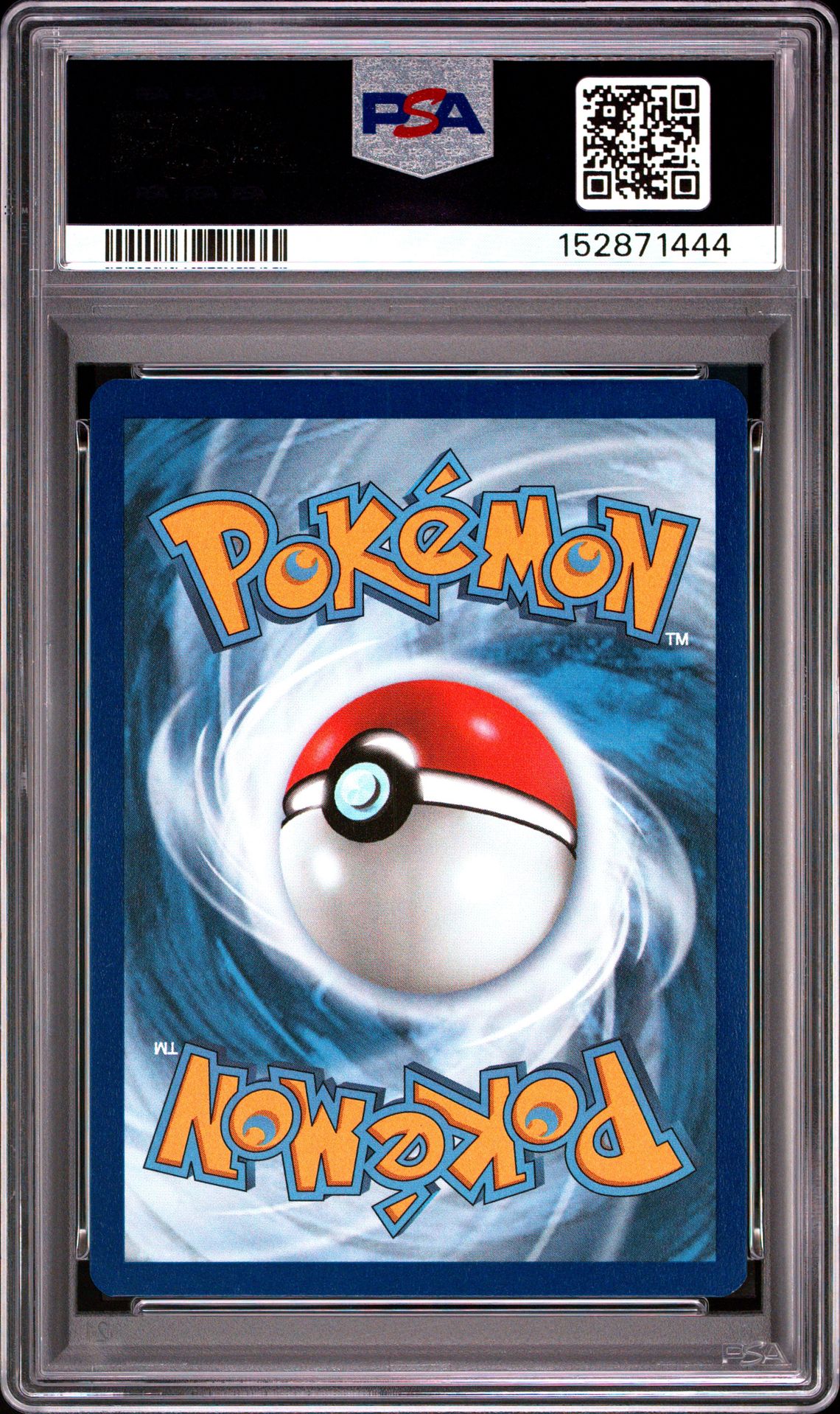 2026 Pokemon Mep En-Me Black Star Promo N's Zekrom #031 (Ascended Heroes Etb) Mint 9 back