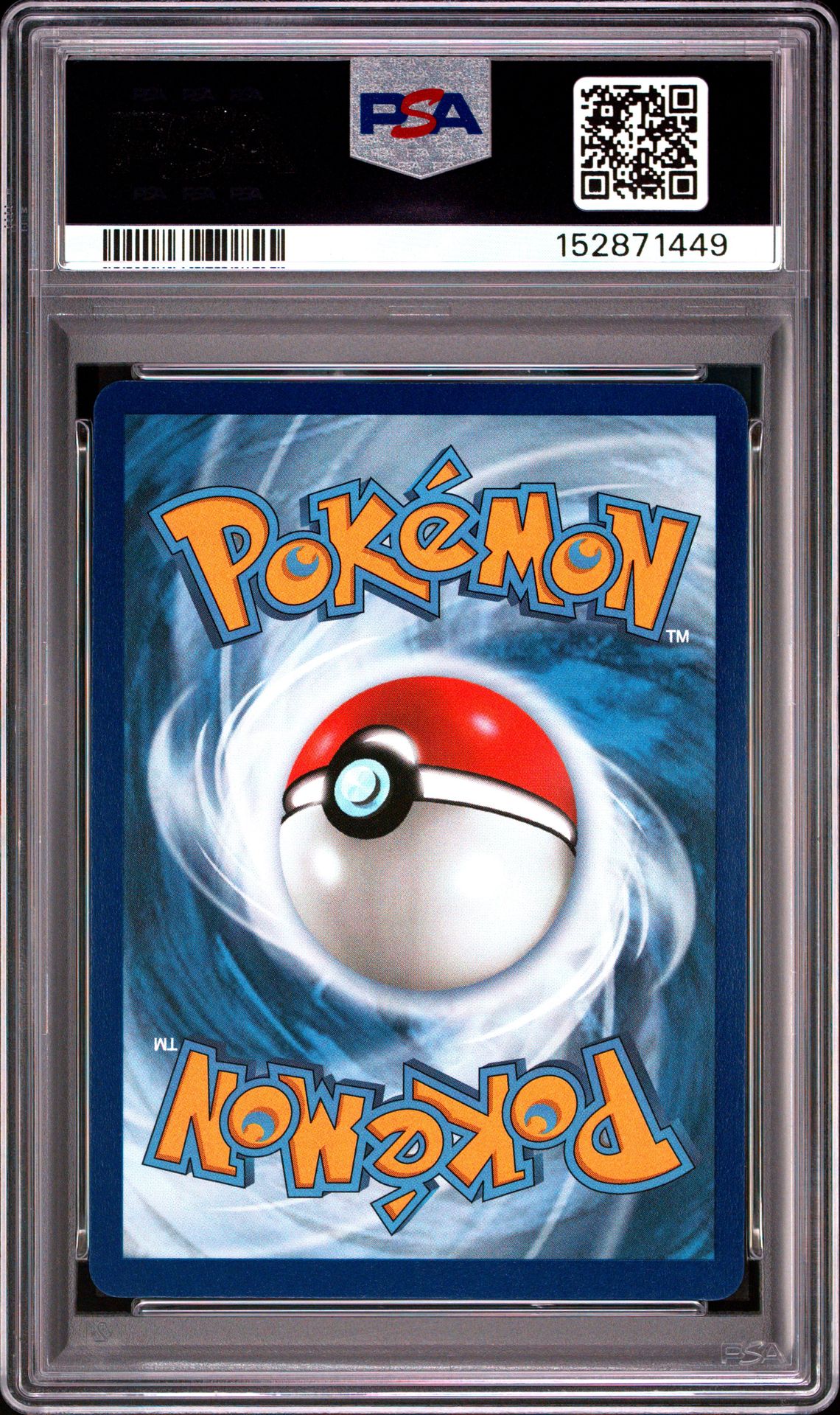 2026 Pokemon Mep En-Me Black Star Promo Mega Charizard Y Ex #030 (Mega Charizard Tin) Mint 9 back