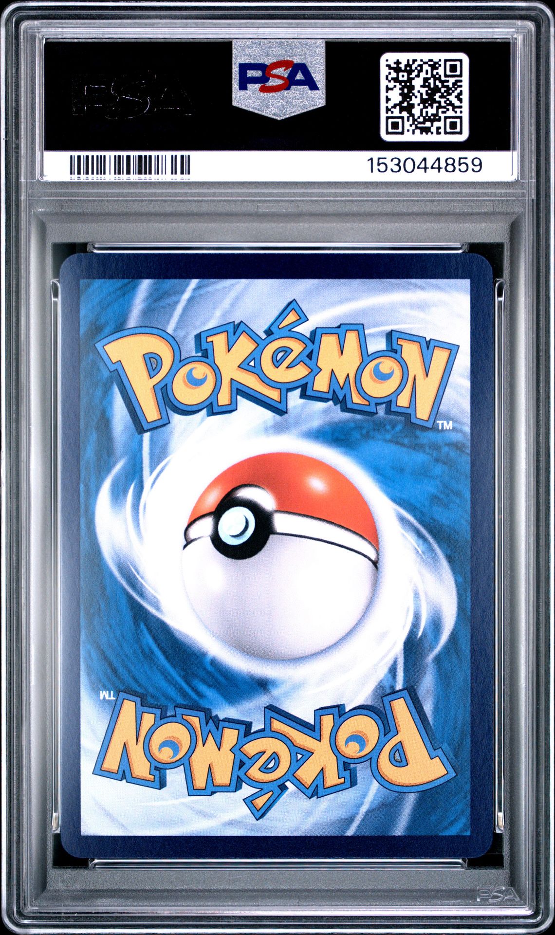 2025 POKEMON SIMPLIFIED CHINESE 151 C-COLLECTION 151 PIKACHU REVERSE HOLO 025 GEM MT 10 back