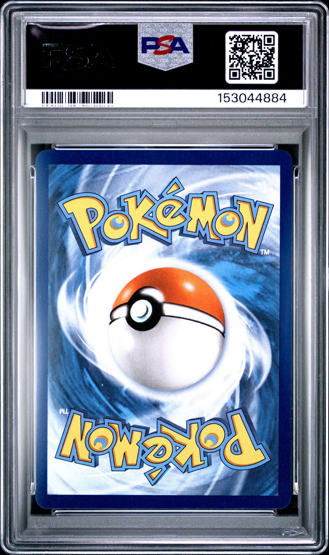 2025 POKEMON PFL EN-PHANTASMAL FLAMES MEGA CHARIZARD X ex  013 GEM MT 10 back