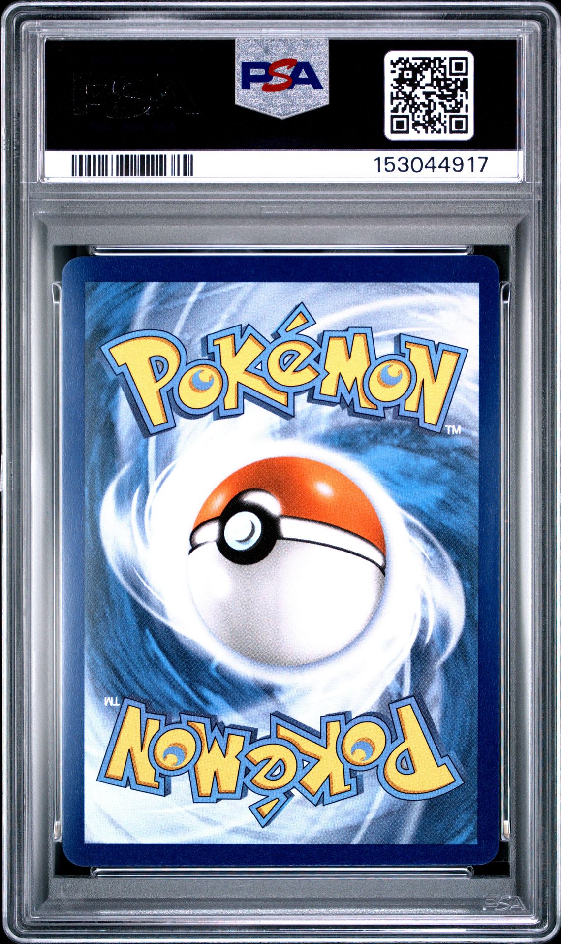 2025 POKEMON MEP EN-ME BLACK STAR PROMO MEGA CHARIZARD X ex ULTRA-PREMIUM COLLECTION 023 GEM MT 10 back