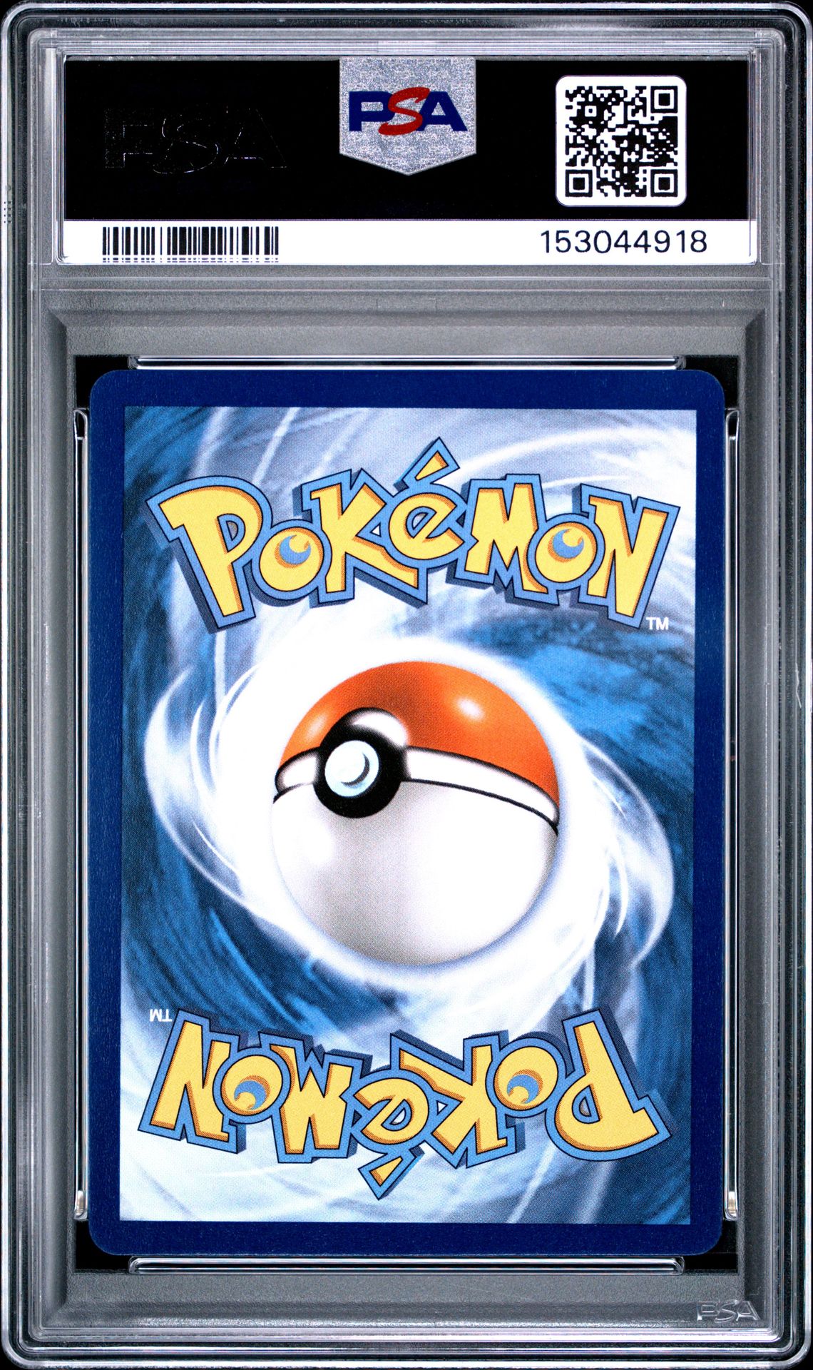 2025 Pokemon Mep En-Me Black Star Promo Mega Charizard X Ex #023 (Ultra-Premium Collection) Gem Mt 10 back
