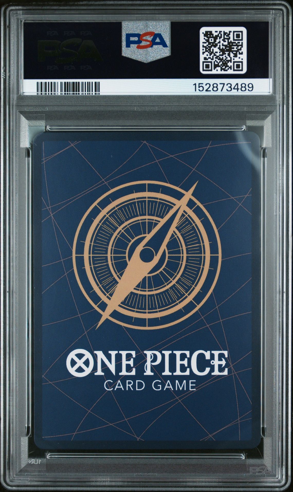 2026 One Piece Eb03-Extra Booster -One Piece Heroines Edition- Koala #042 (Special Alternate Art) Gem Mt 10 back