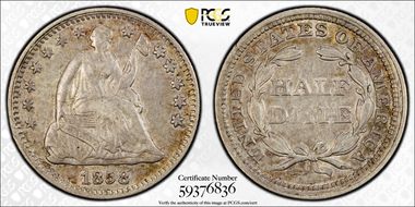 1858 H10C XF45