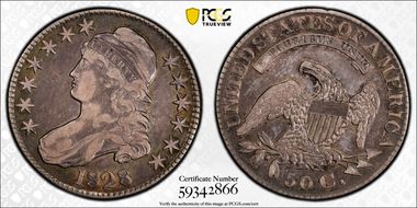 1828 50C Curl Base 2, No Knob VF30