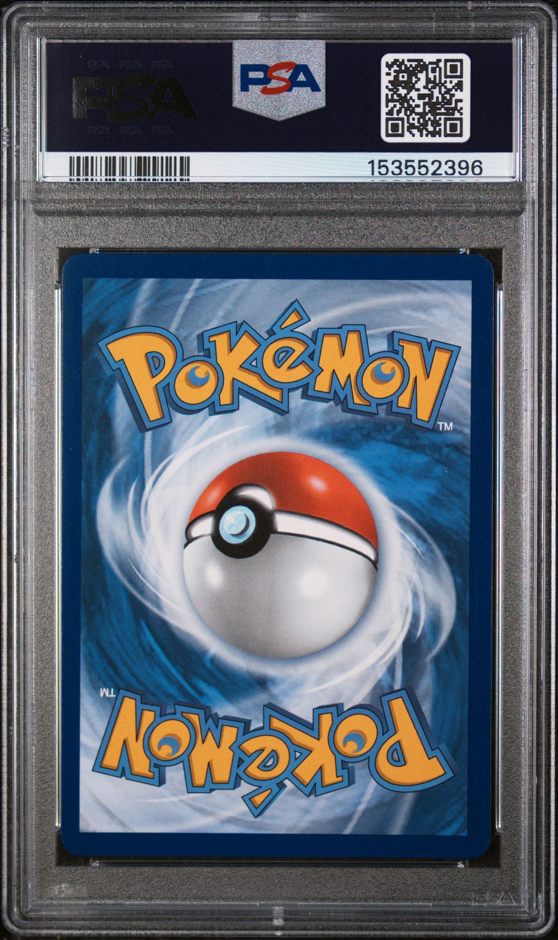 2025 Pokemon Mep En-Me Black Star Promo Oricorio Ex #024 (Ultra-Premium Collection) Mint 9 back