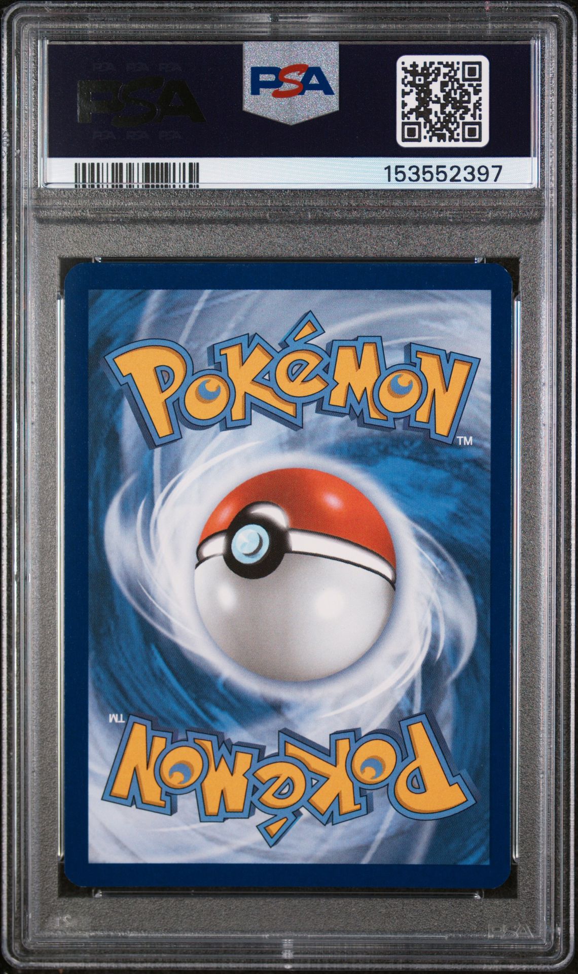 2025 Pokemon Dri En-Destined Rivals Team Rocket's Murkrow #200 (Illustration Rare) Mint 9 back