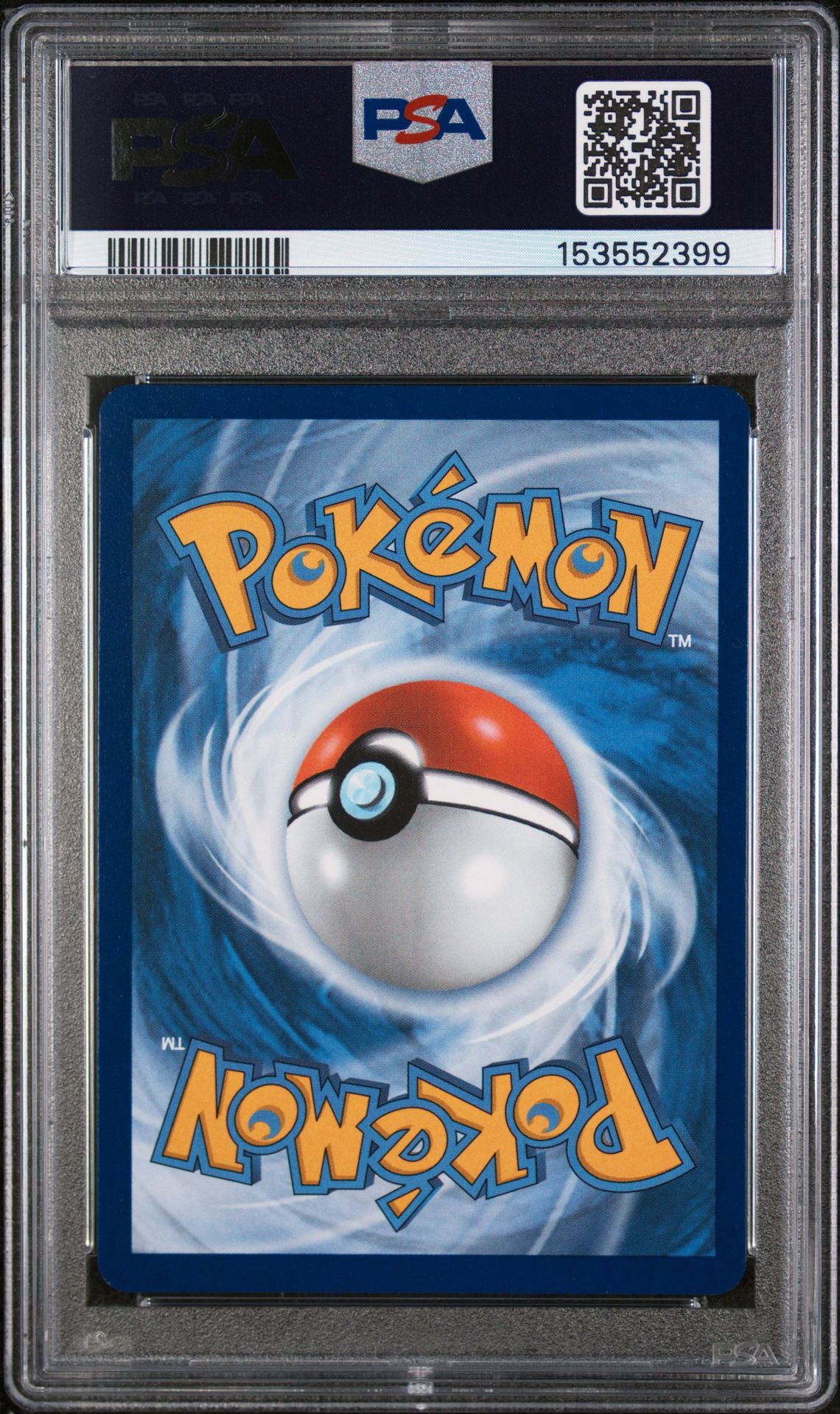 2025 Pokemon Dri En-Destined Rivals Rocket's Tyranitar #096 Nm-Mt 8 back