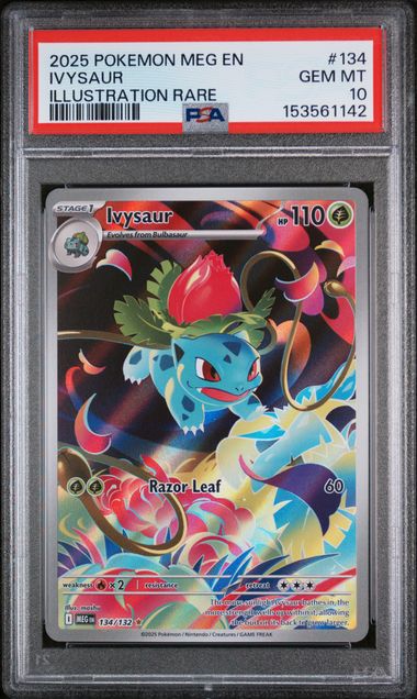 ポケモンカード　psa Cert Verification 153561142