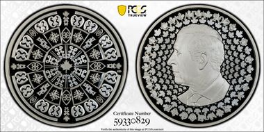 2026 $20 Adinkra Symbols Black History PR70DCAM