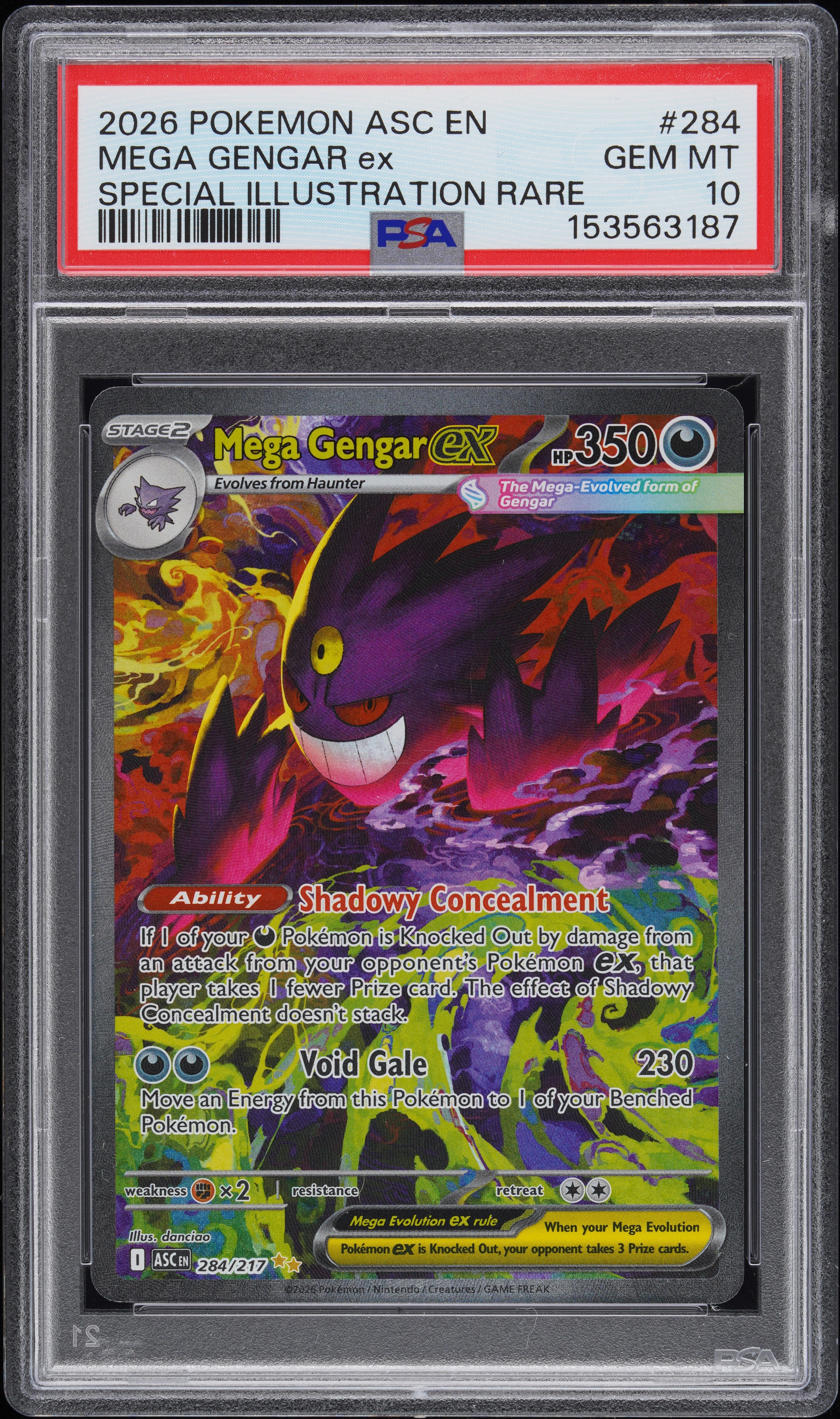Showcase | Card Ladder