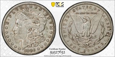 1886-S $1 N1