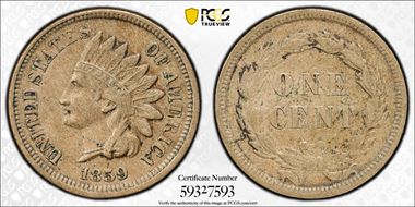 1859 1C XF45