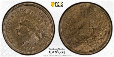 1860 1C N1