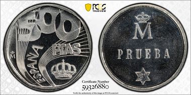 1987 500 P KM-TS4 PRUEBA SP68