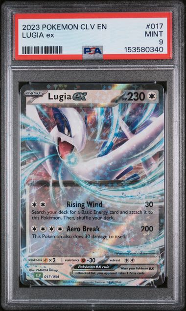 ポケモン　確認用 PSA 証明番号の確認方法: - PSA Japan 153580340