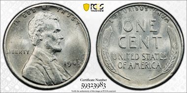 1943 1C DDR, FS-801 MS65