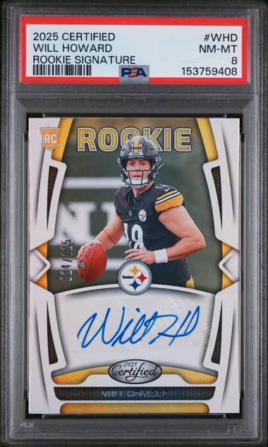 2025 Topps Topps Holiday #H23 Holiday front