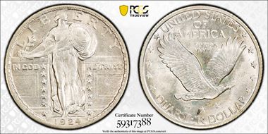 1924 25C N1